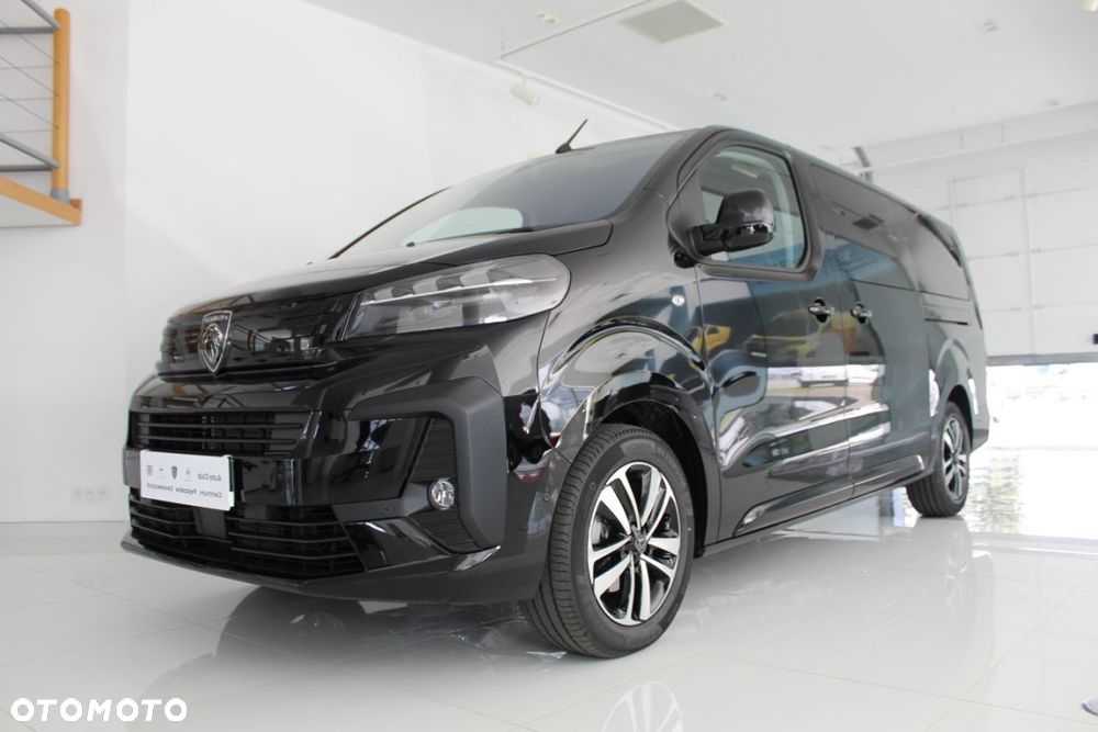Peugeot Traveller - 3