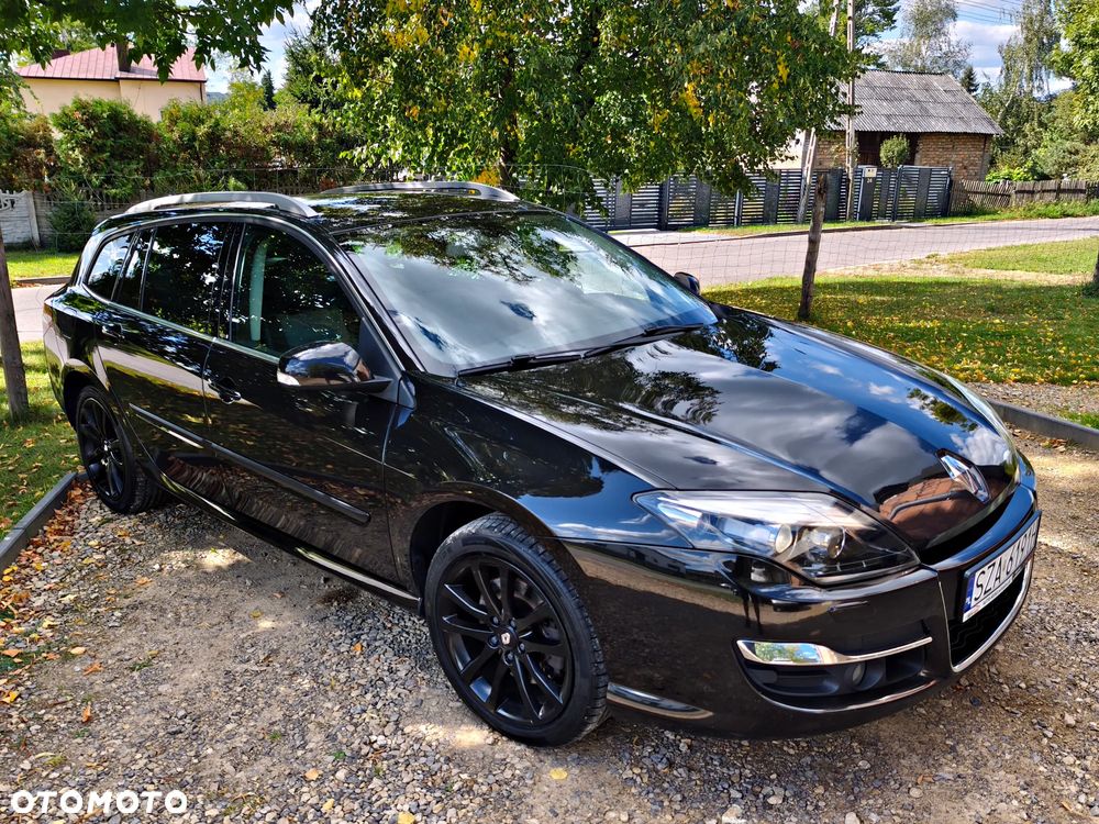 Renault Laguna - 17