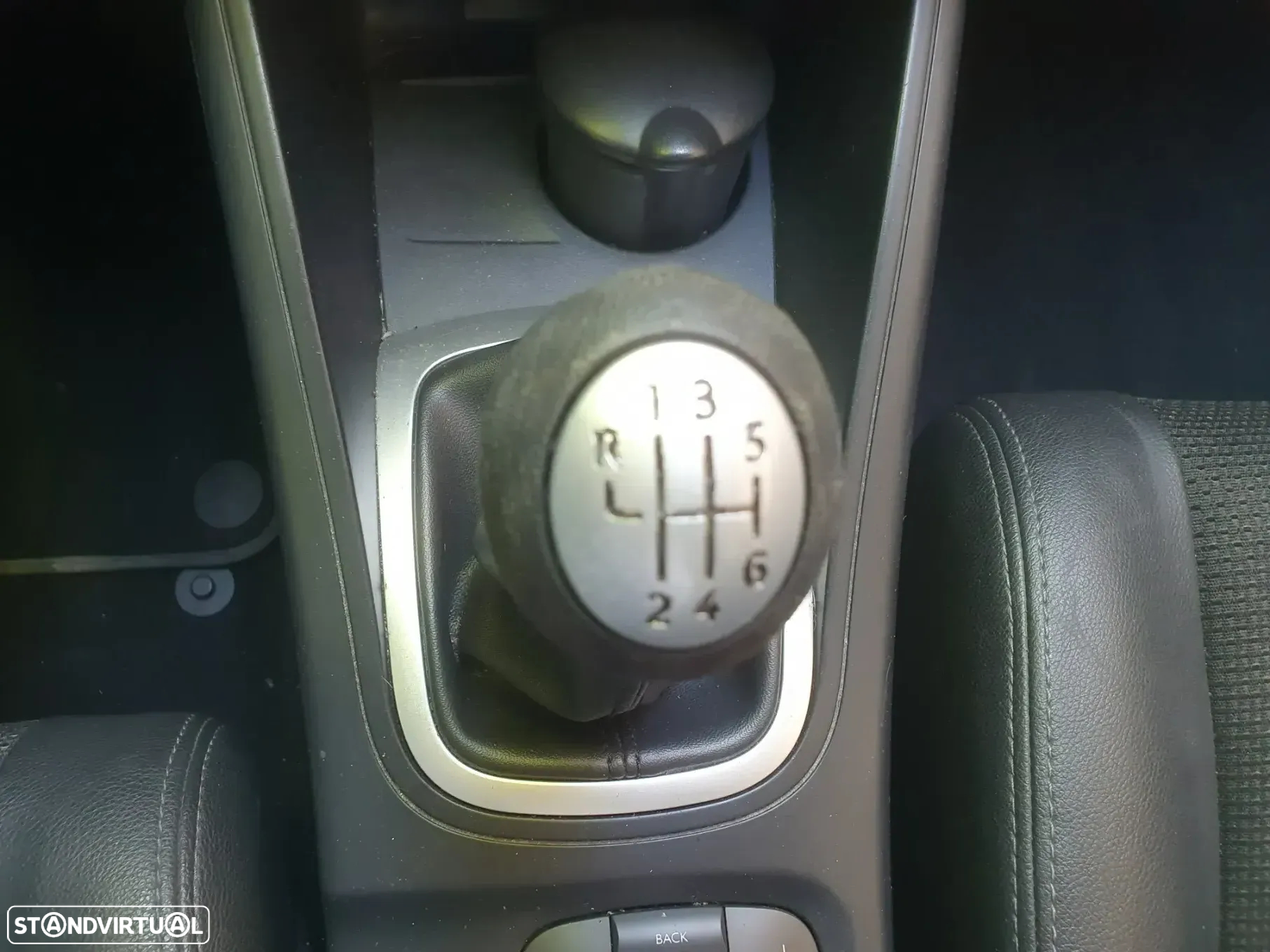 Renault Mégane 1.5 dCi Dynamique S CO2 Champion - 19