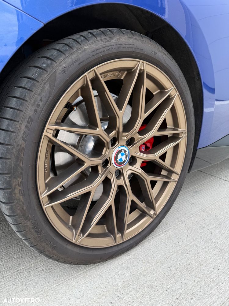 BMW M2 M240i AT - 8