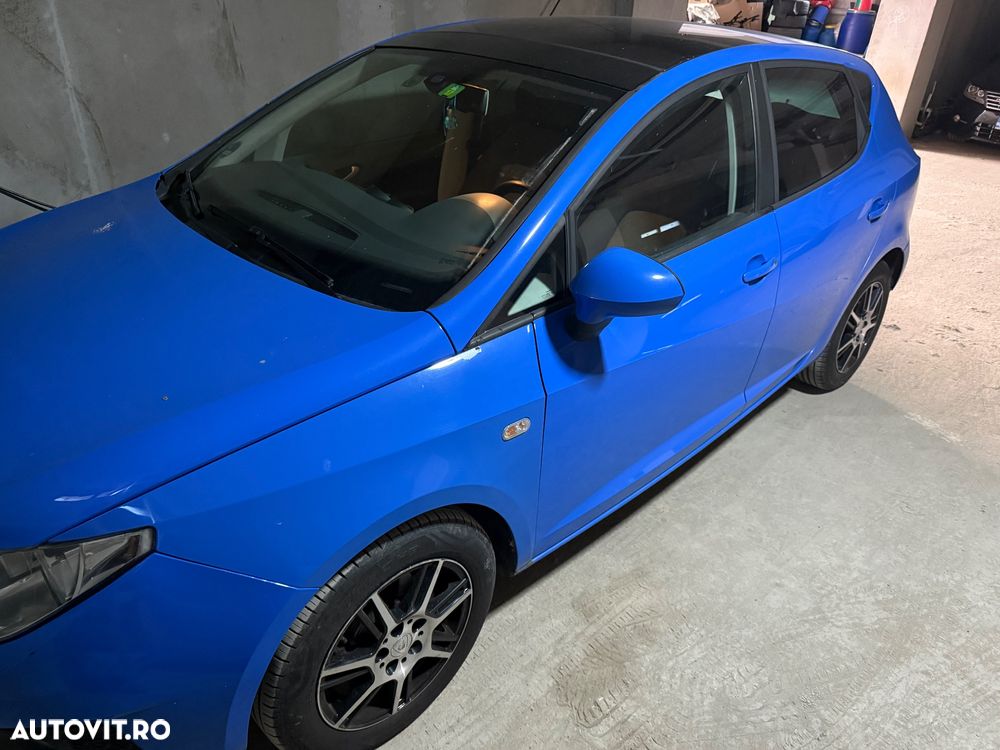 Seat Ibiza - 9