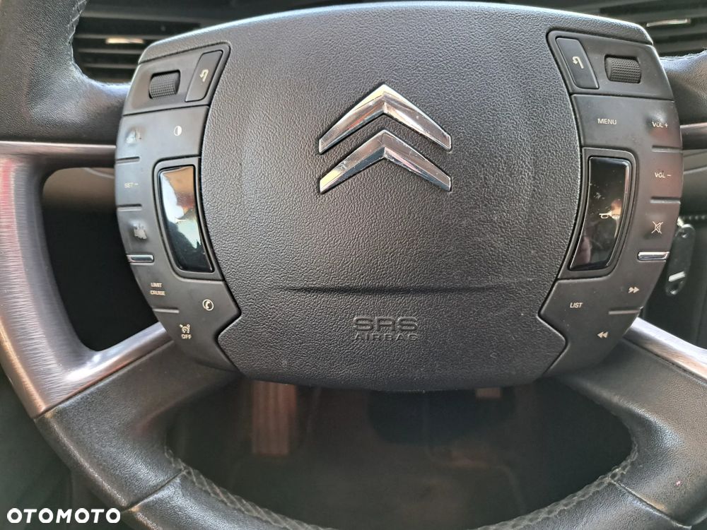 Citroën C5 - 28