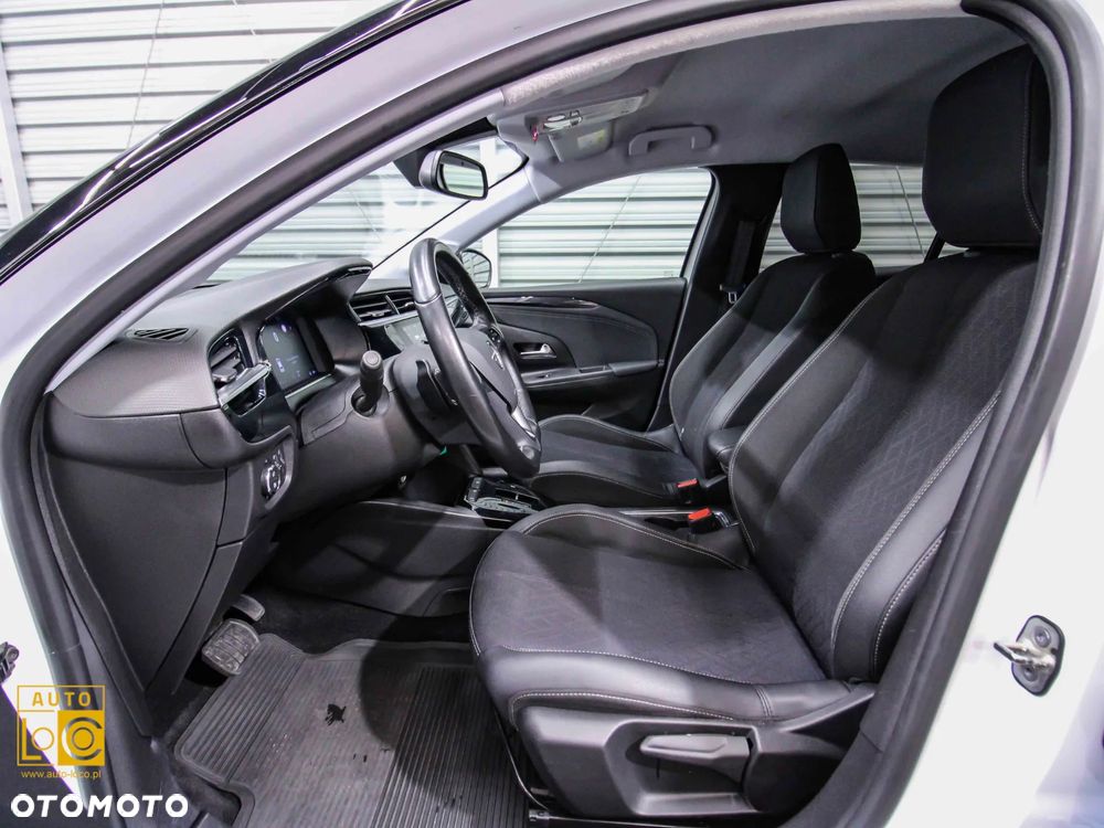 Opel Corsa 1.2 Elegance S&S - 12