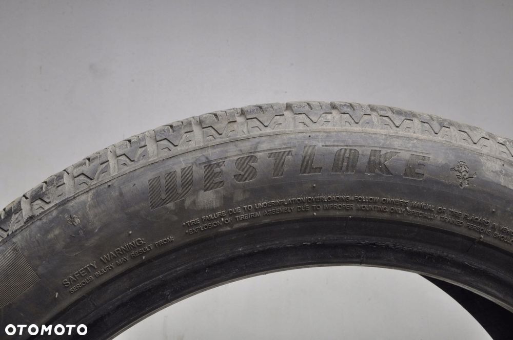 2X OPONY WESTLAKE ALL SEASON ELITE Z-401 205/50R17" 2022R - 8