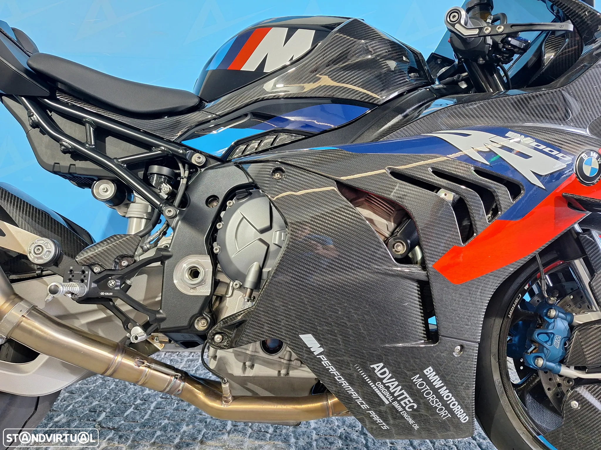 BMW M 1000 RR - 3