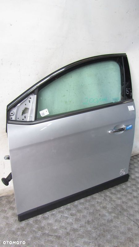 LANCIA DELTA III DRZWI LEWE PRZÓD 620/B 08- - 2