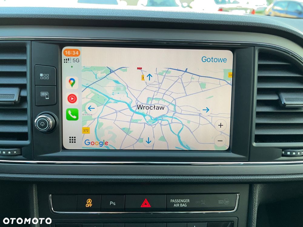 Seat Leon 1.4 TSI Style S&S - 7