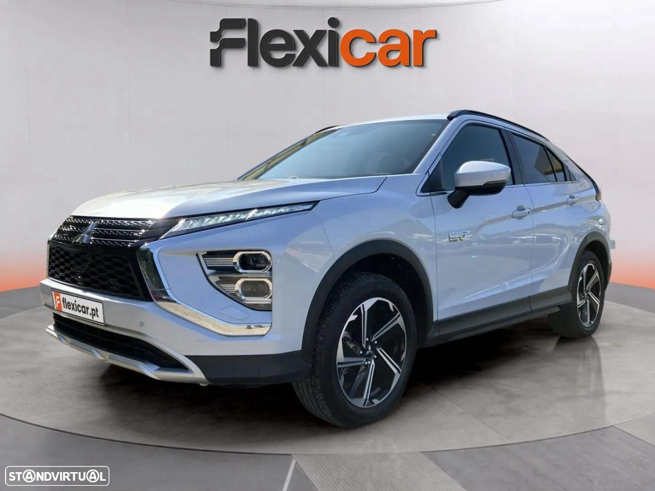 Mitsubishi Eclipse Cross - 5