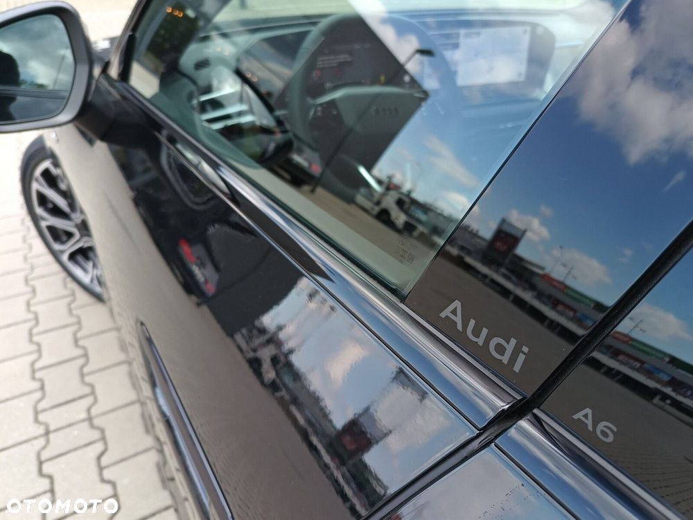Audi A6 Limousine - 38