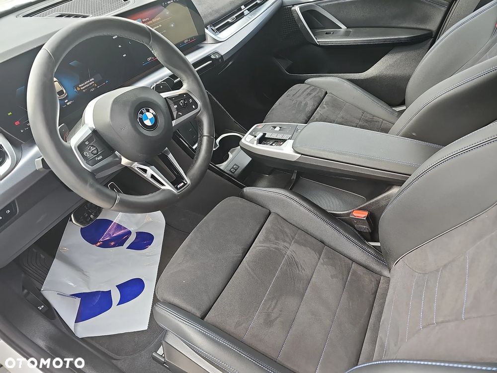 BMW X2 sDrive18d M Sport - 10