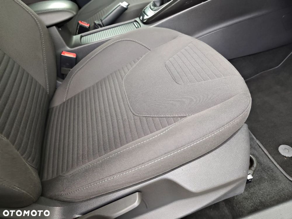 Ford Focus 1.5 TDCi DPF Start-Stopp-System Titanium - 39