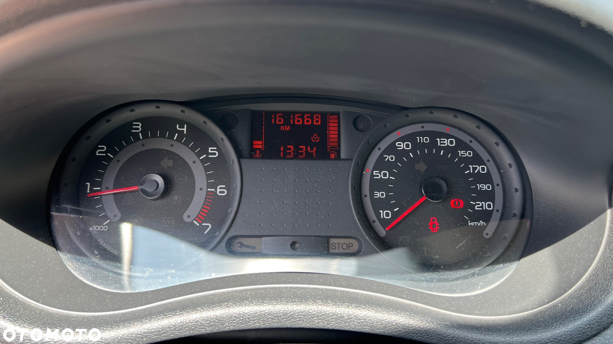 Renault Clio - 8