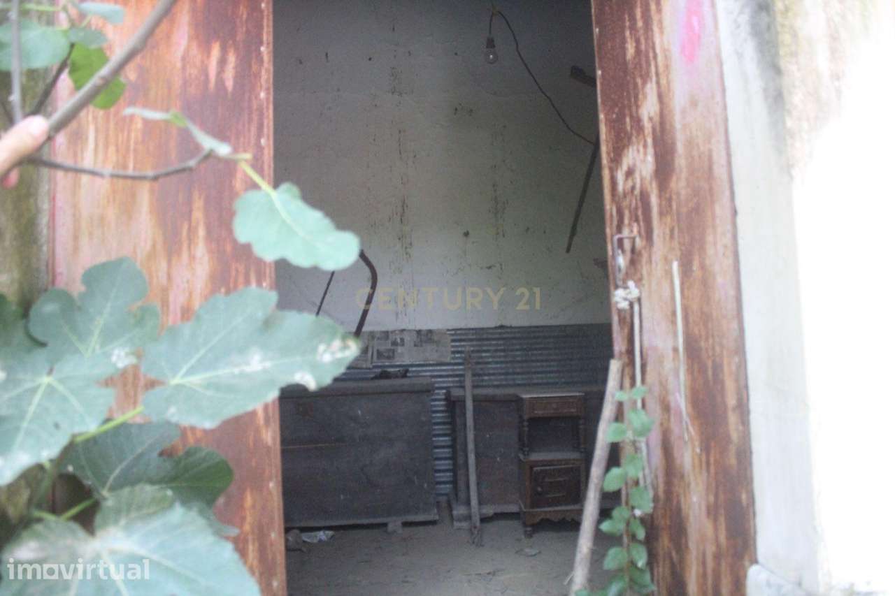 Ruína com Potencial em Moçarria, Santarém - Grande imagem: 3/12