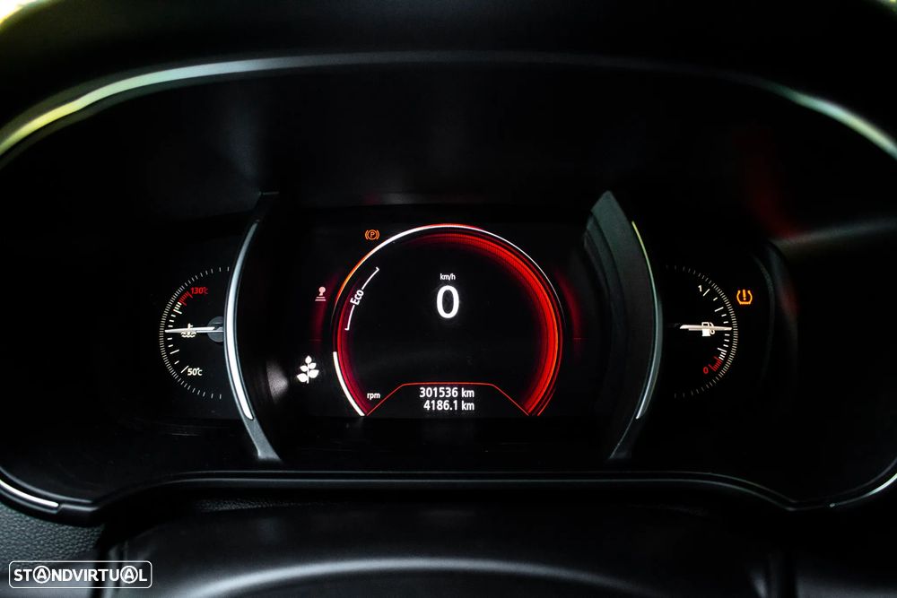 Renault Mégane 1.5 dCi Confort - 17