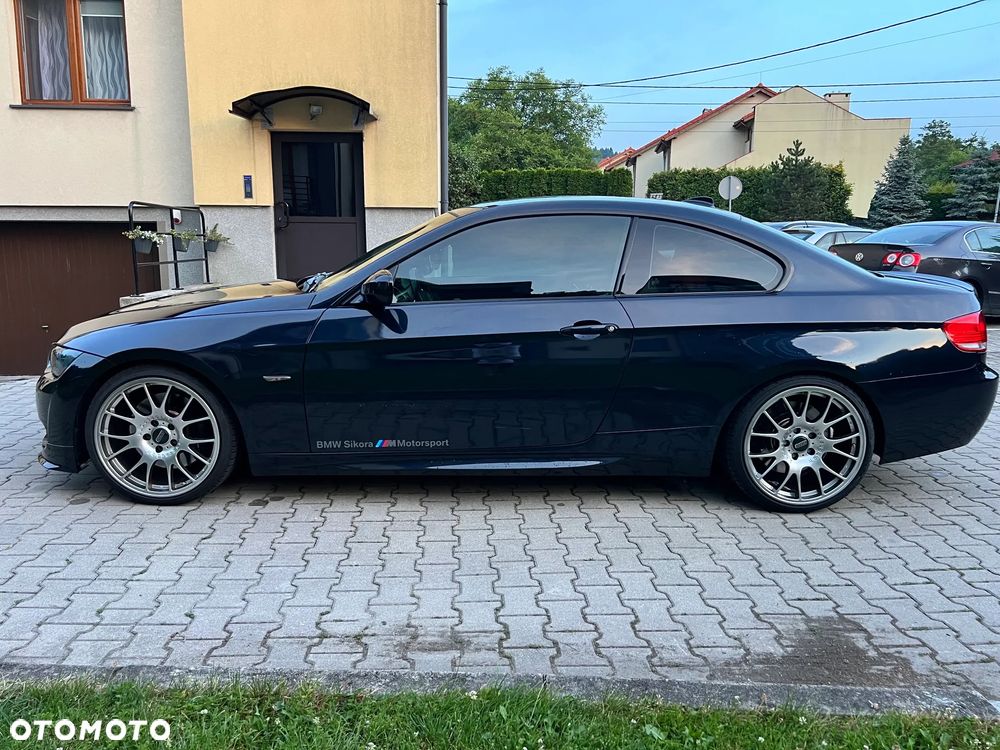 BMW Seria 3 - 9