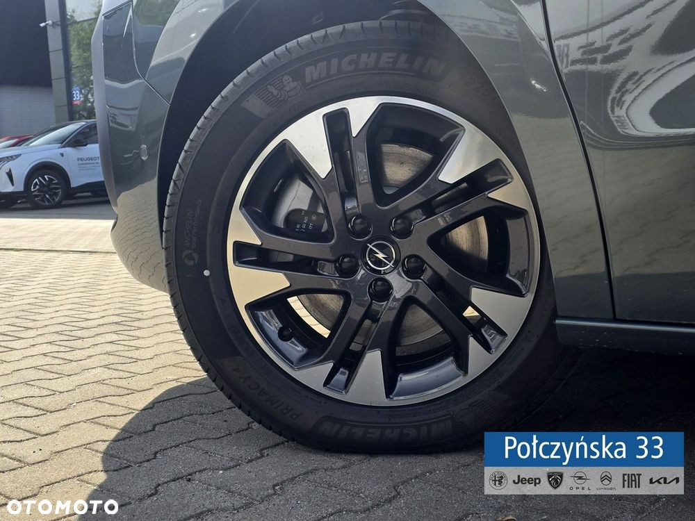 Opel Zafira - 2