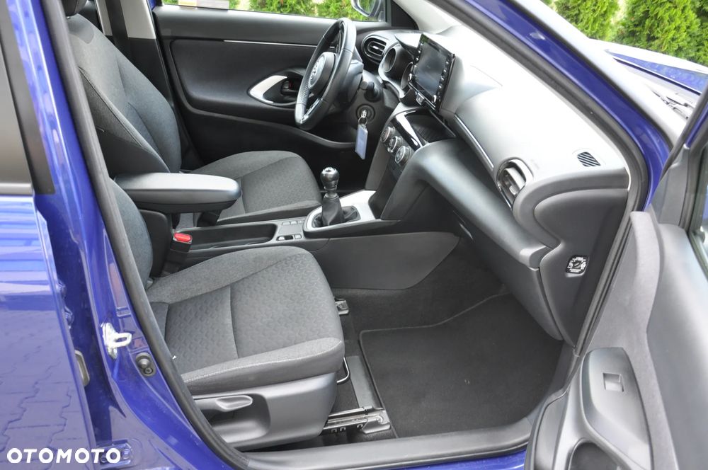 Toyota Yaris Cross 1.5 Comfort - 8