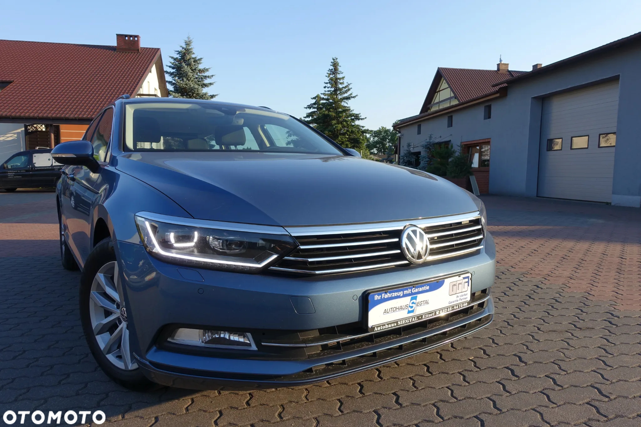 Volkswagen Passat - 29