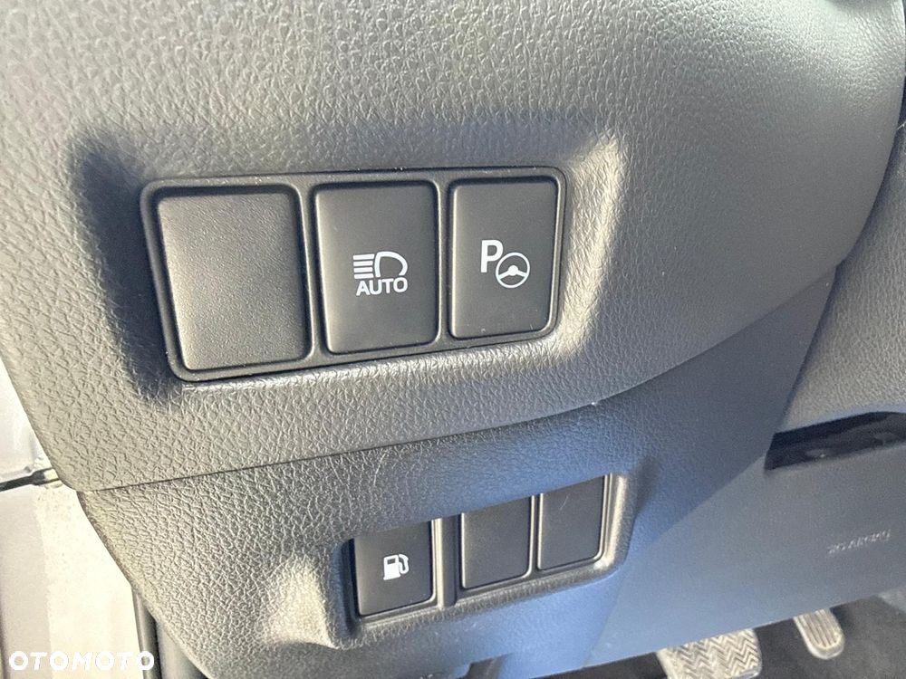 Toyota C-HR 1.8 Hybrid Dynamic - 21