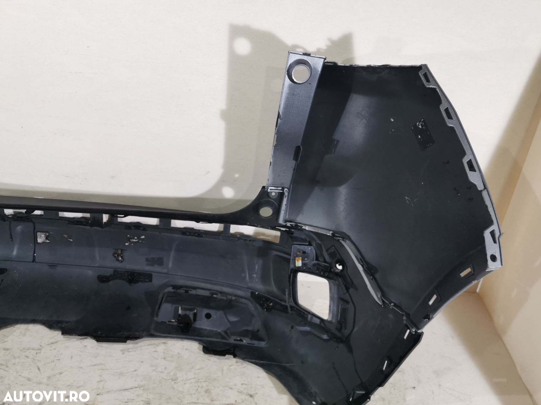Bara spate Peugeot 3008 GT-Line, 2017, 2018, 2019, 2020, cod origine OE 9811865077 - 4