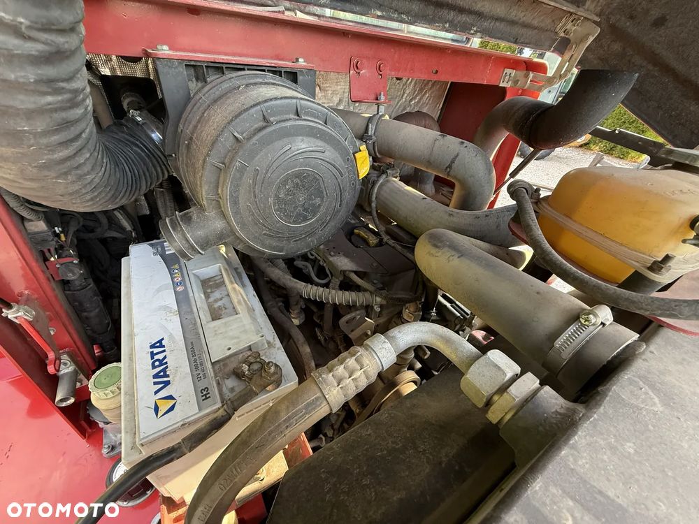 Schaffer 9330 T / TELESKOP / UDŹWIG 4,2 TONY / ORYGINAŁ / ZADBANA / DEUTZ / SPROWADZONA Z NIEMIEC / PIĘKNIE UTRZYMANA / KLIMA / BEZ DPF I ADBLUE / 9330T 9310 300 310 320 330 JCB - 19