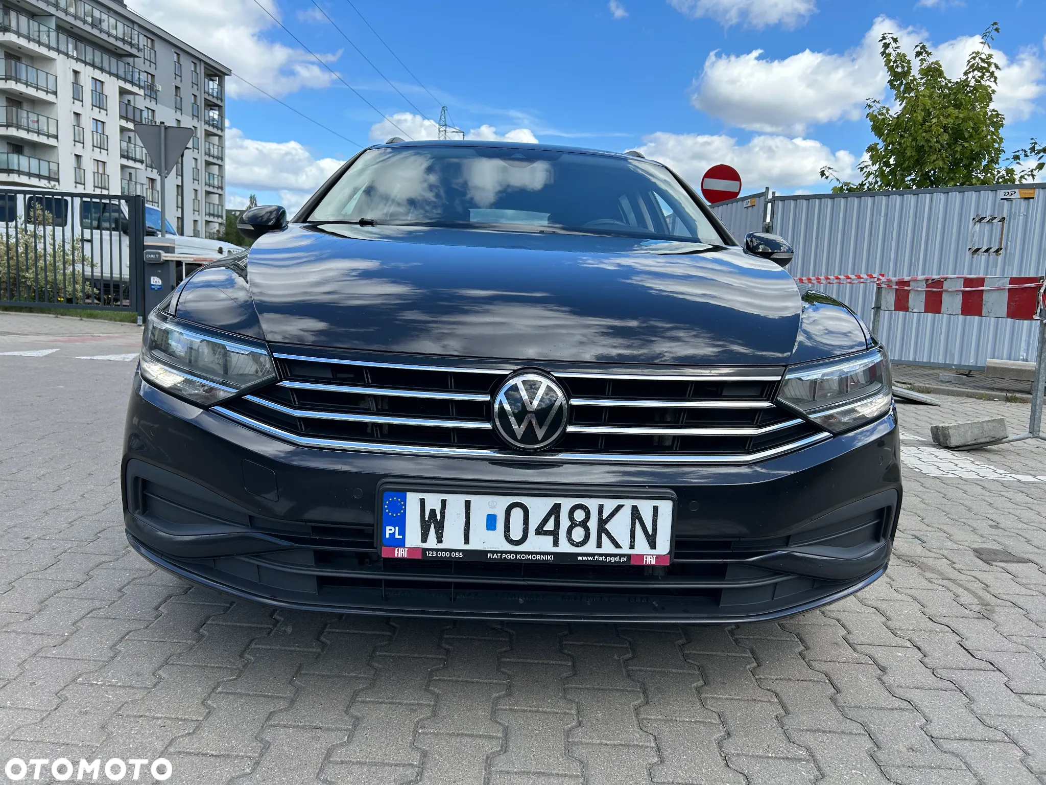 Volkswagen Passat 2.0 TDI EVO Essence - 29