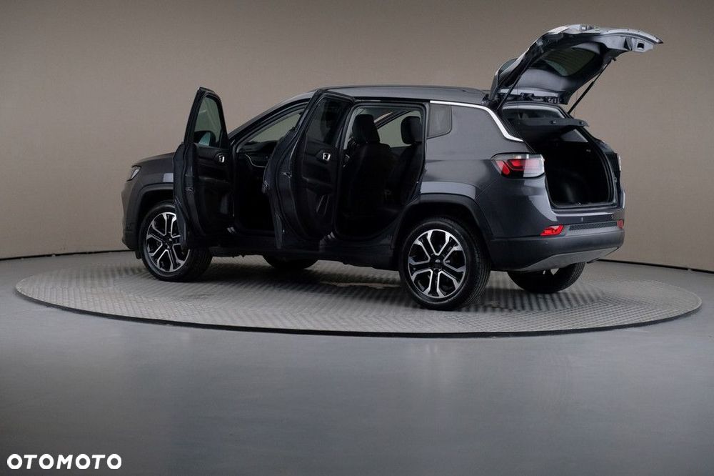 Jeep Compass - 7