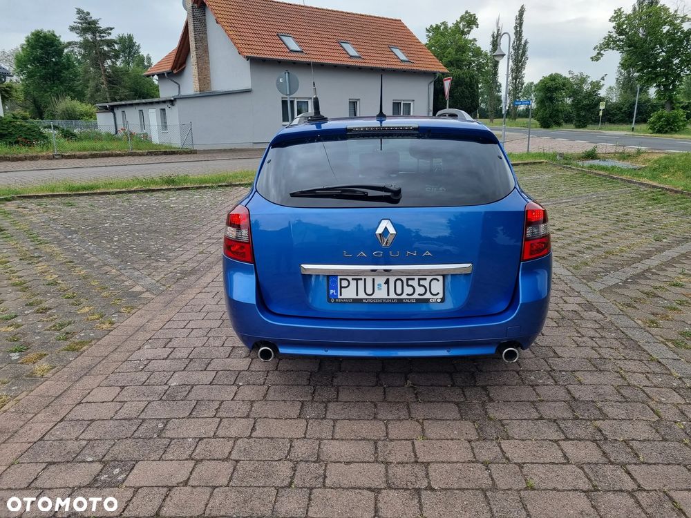 Renault Laguna - 7