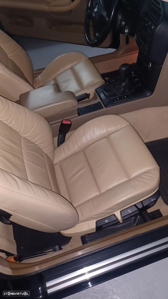 BMW 318 i Cabriolet - 5