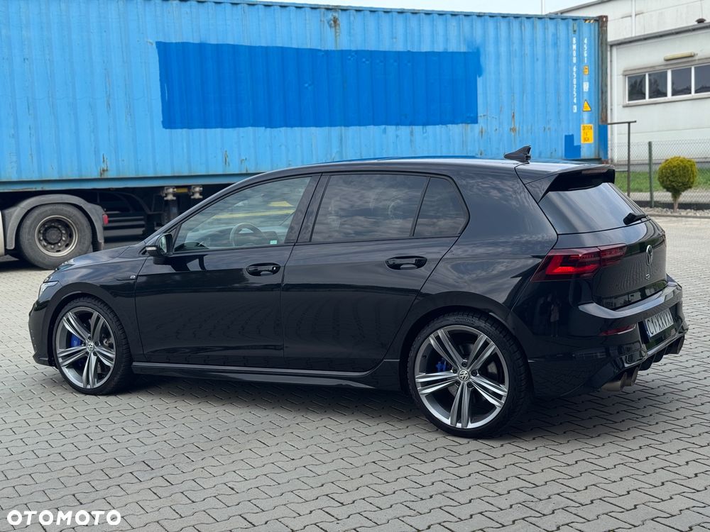 Volkswagen Golf - 7
