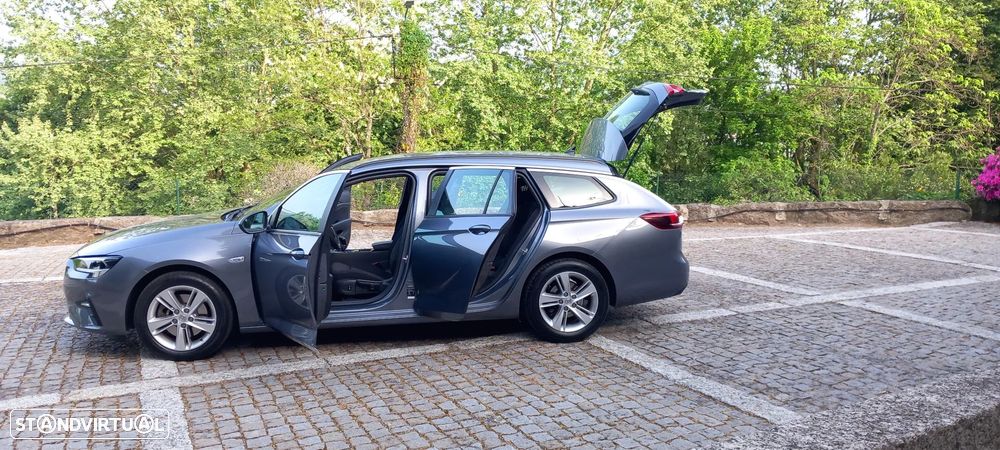 Opel Insignia Sports Tourer 1.5 D Business Edition - 5
