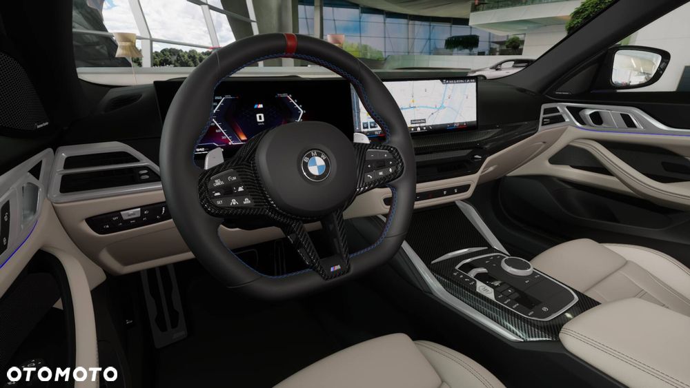BMW Seria 4 M440i xDrive mHEV - 11