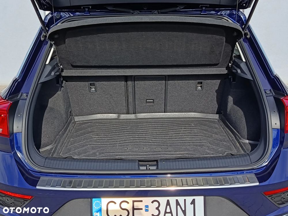 Volkswagen T-Roc 1.0 TSI Advance - 32