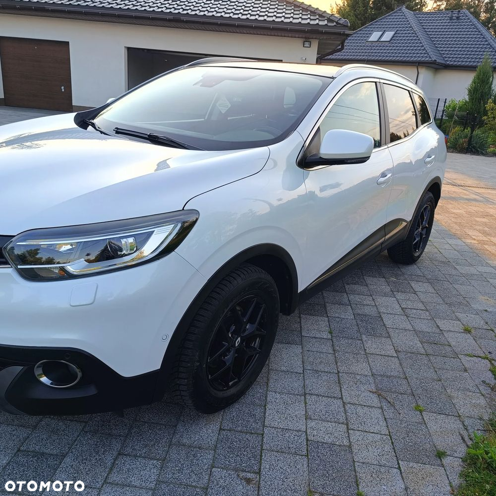 Renault Kadjar 1.5 dCi Energy Intens EDC - 9