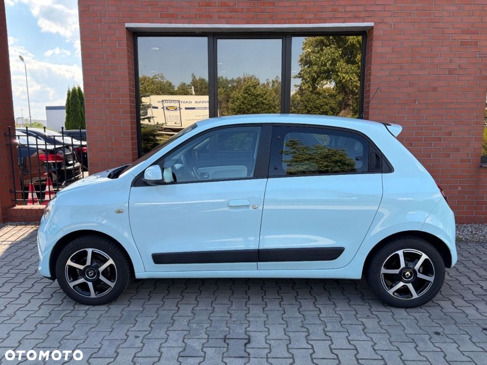 Renault Twingo SCe 70 Start&Stop Intens - 18