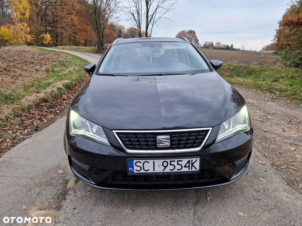 Seat Leon - 28