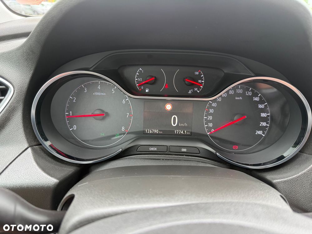Opel Grandland X 1.2 Start/Stop INNOVATION - 26