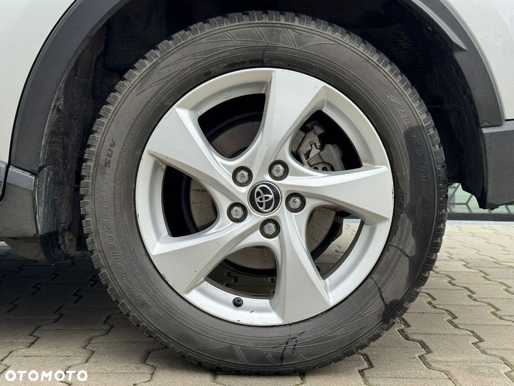 Toyota C-HR 1.8 Hybrid Premium - 34