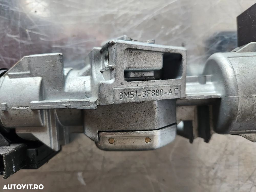 Contact Cu Cheie Mazda 5 Testat Cu Garantie - 6