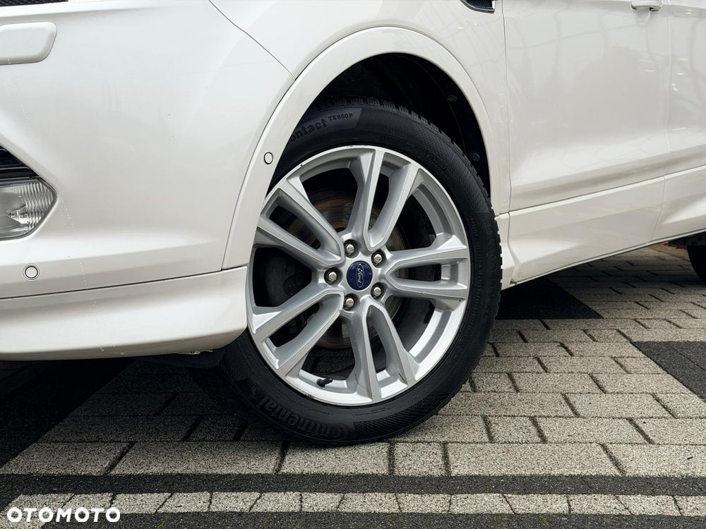 Ford Kuga 1.5 EcoBoost FWD Titanium ASS - 2