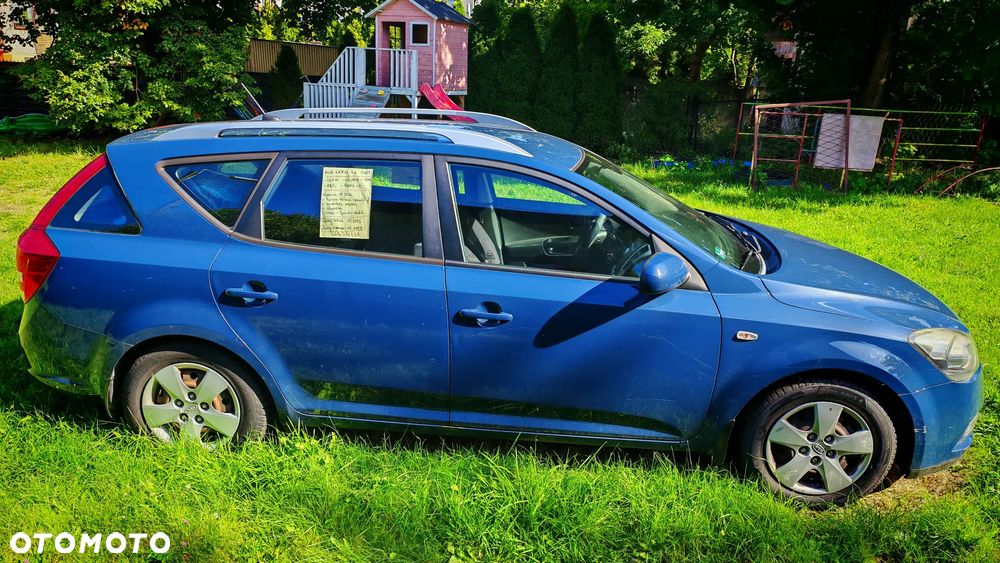 Kia Ceed 1.6 Comfort + - 3