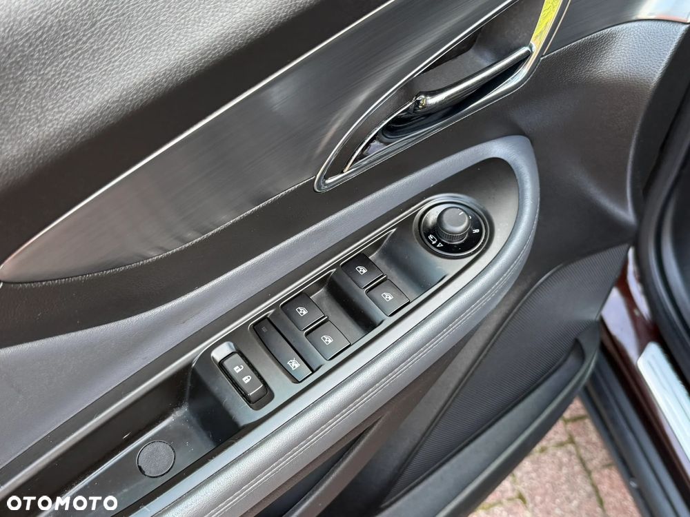 Opel Mokka - 8