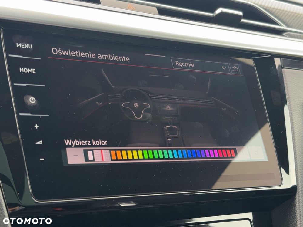 Volkswagen Arteon Shooting Brake - 31
