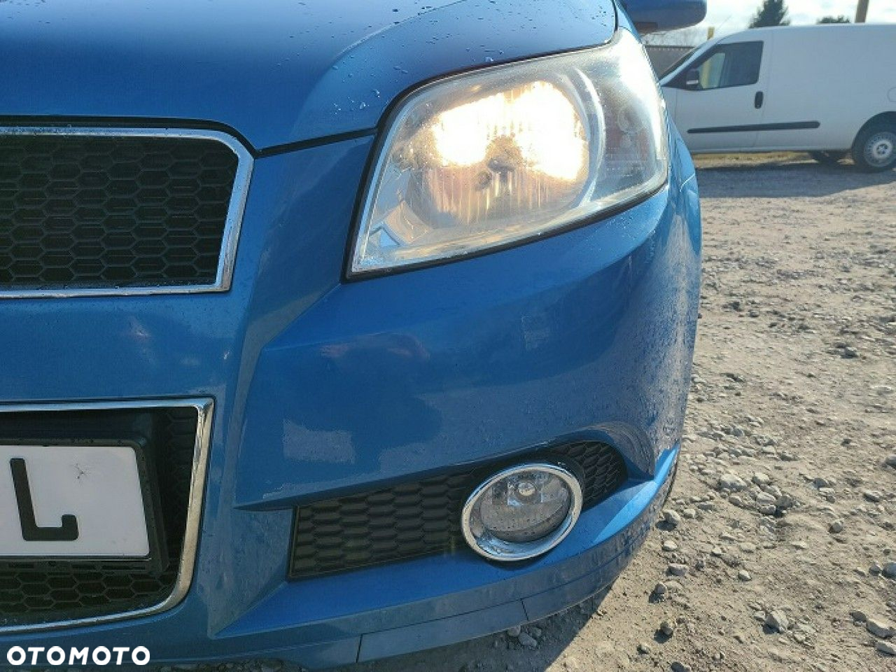 Chevrolet Aveo - 7