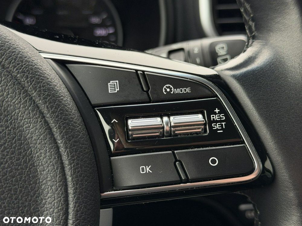 Kia Sportage 1.6 CRDI Black Edition 2WD - 31