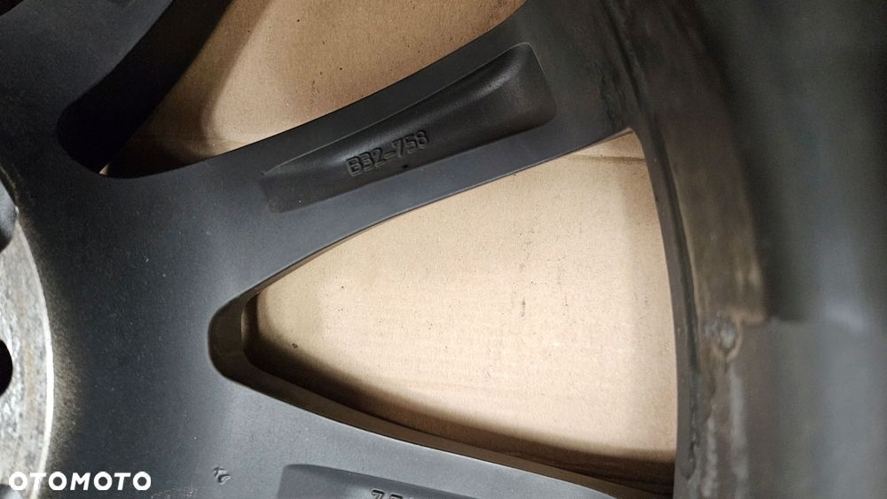 felgi aluminiowe brock b32 7.5jx18 5x112 et 52 b32-758 - 14