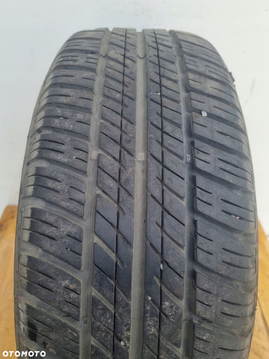 Polo Ibiza Fabia I KOŁO ZAPASOWE Zapas felga 185/60 R14 5x100 6Q0601027A - 7