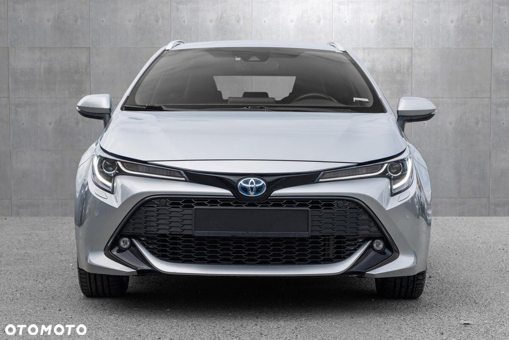 Toyota Corolla 1.8 Active - 2
