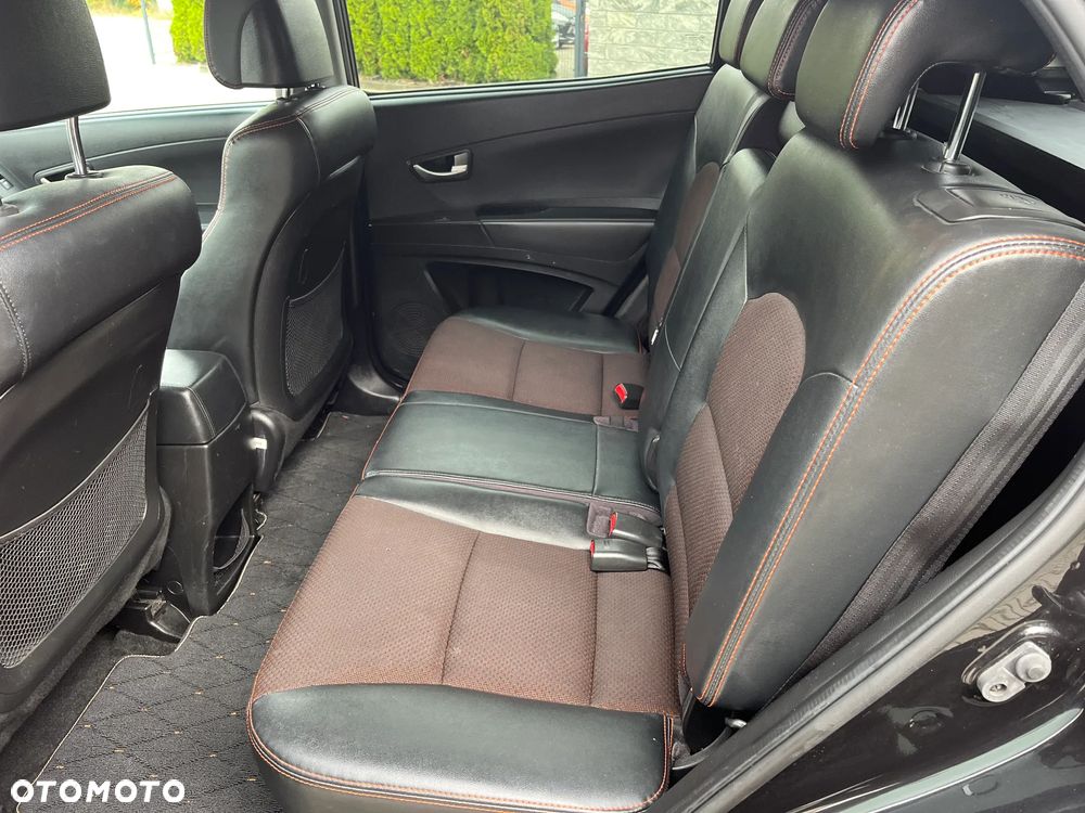 SsangYong/KGM Korando 2.0 Eco e-XDi DPF 4WD Quartz - 17