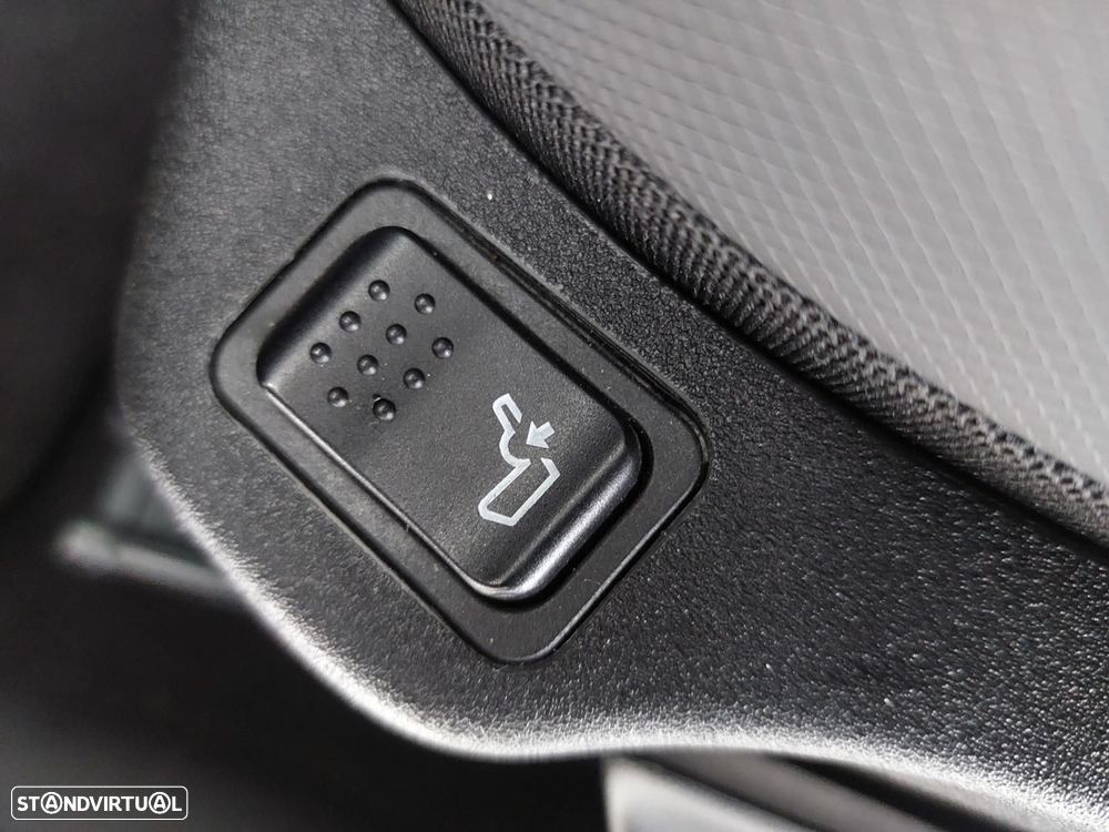 Jeep Renegade 1.4 MultiAir Active Drive Auto Limited - 9